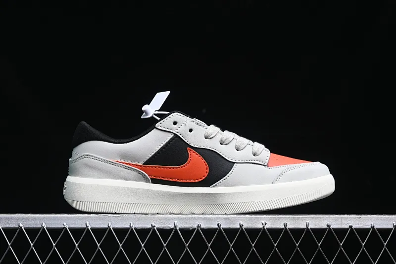 All categories Nk SB Dunk series Nk Force 58 simplified skateboard shoes Nk SB Force 58 Nike simplified retro skateboard shoes DV5476-004